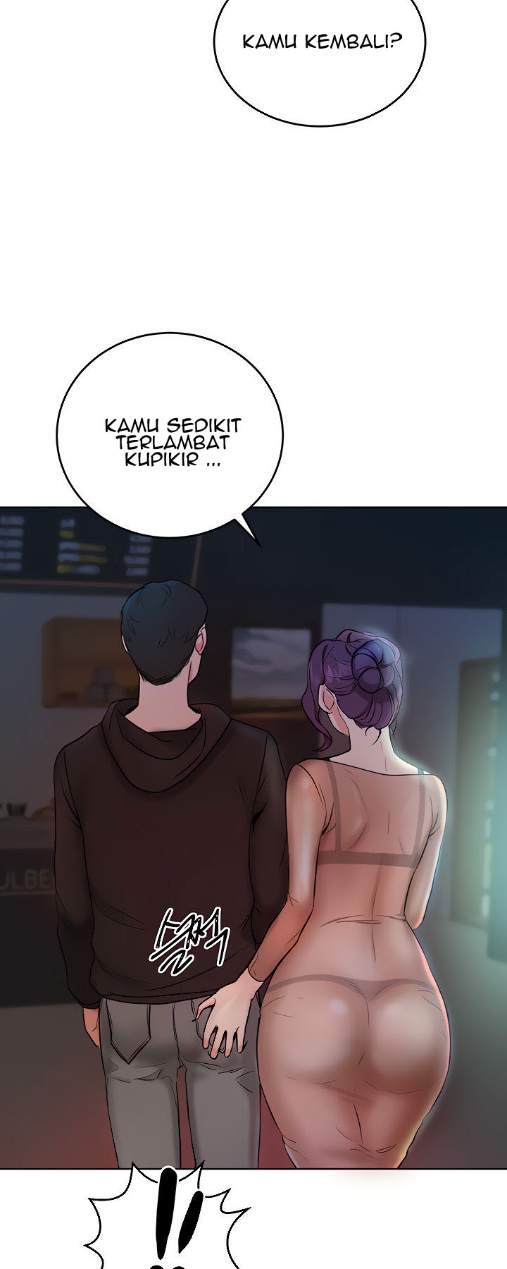 Part Time Job - Chapter 4 62