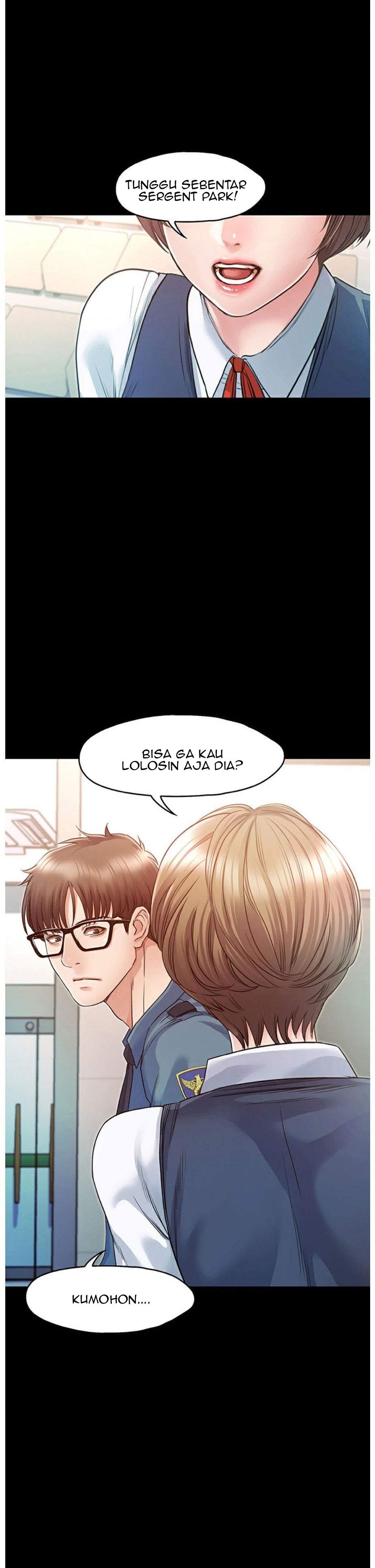 Who did you do with - Chapter 4 35