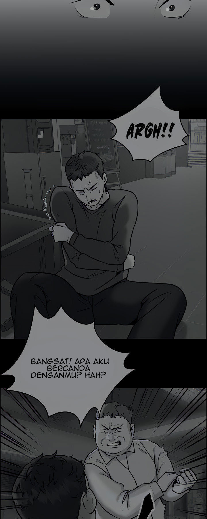 Part Time Job - Chapter 4 10