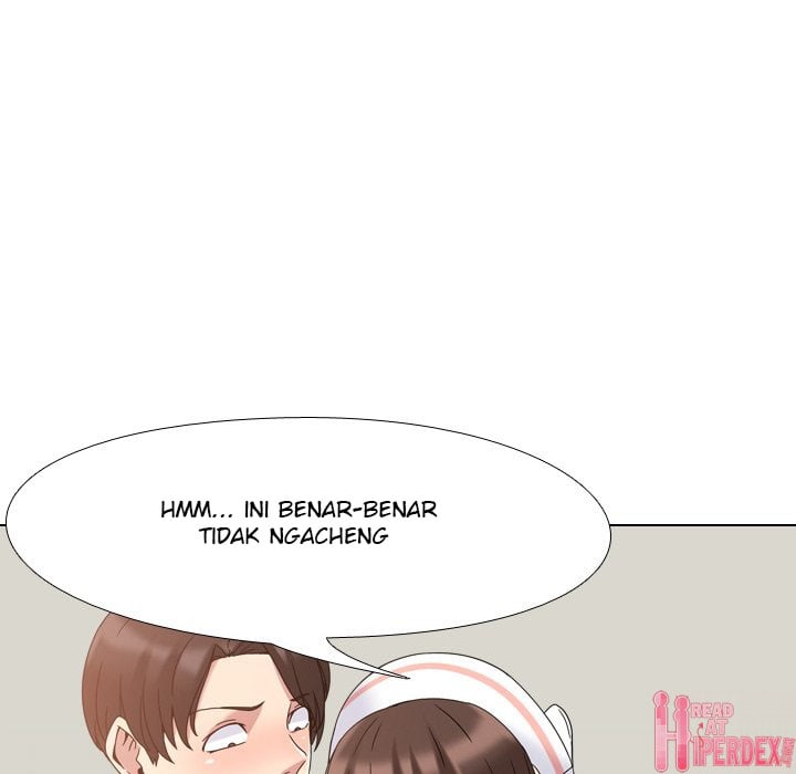 One Shot Men&#8217;s Clinic - Chapter 4 109