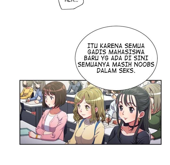 My High School Bully - Chapter 4 78
