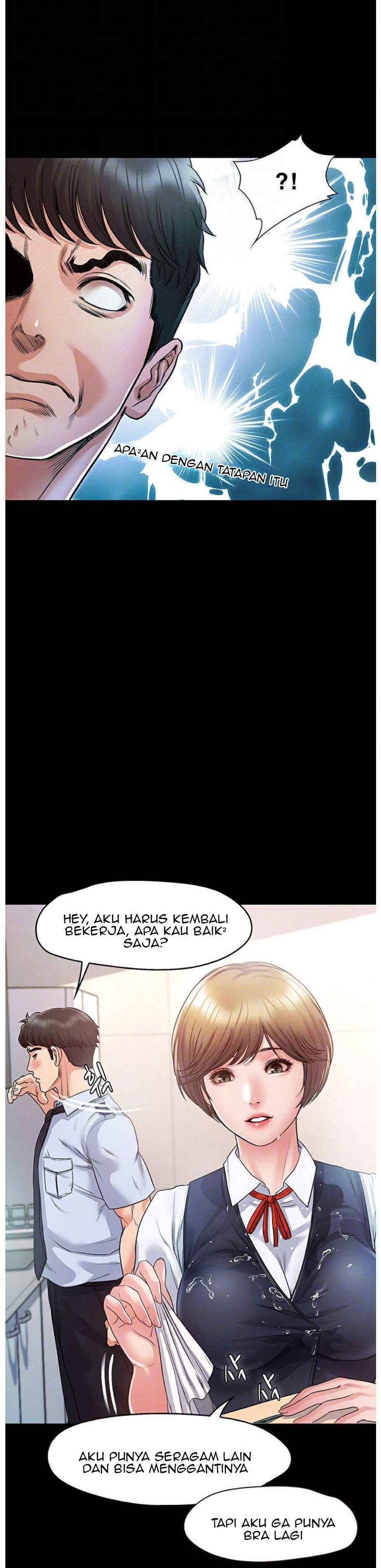 Who did you do with - Chapter 4 6