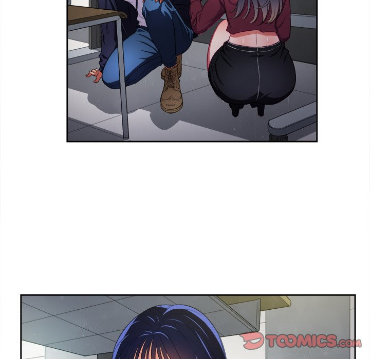 My High School Bully - Chapter 4 22