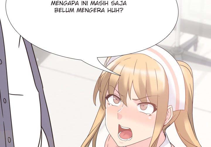 One Shot Men&#8217;s Clinic - Chapter 4 4
