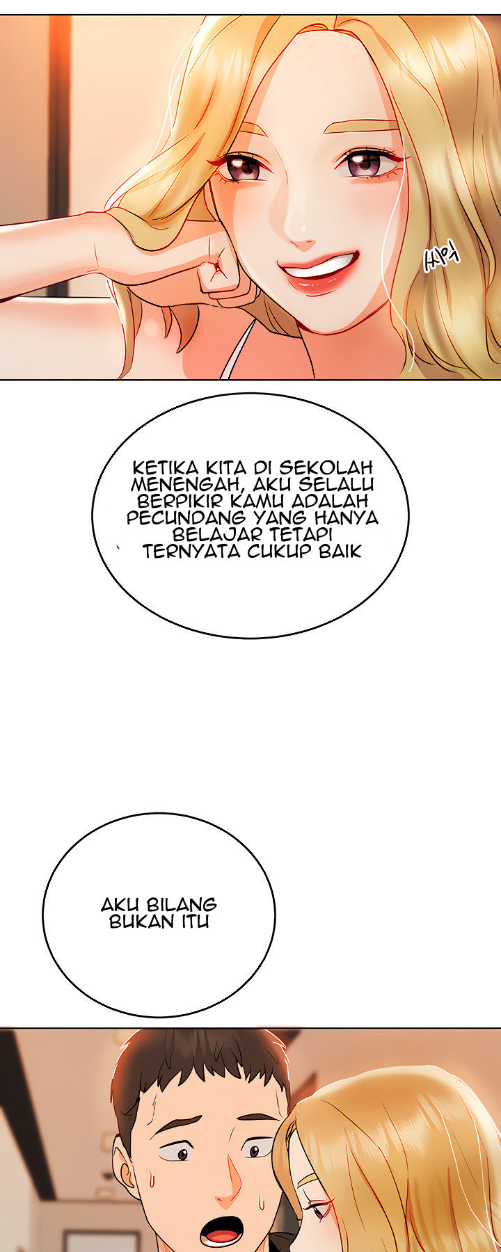 Part Time Job - Chapter 4 45