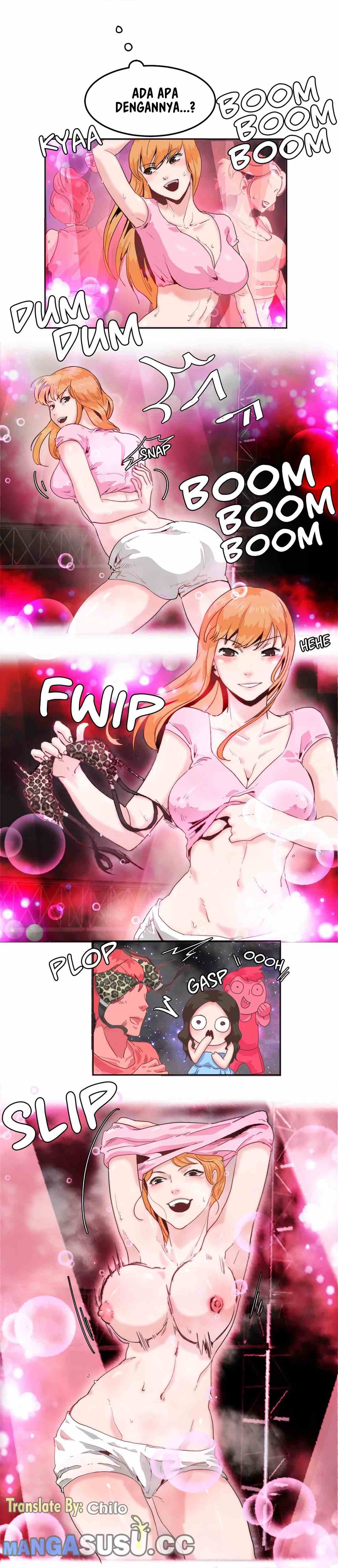 Housewife Training - Chapter 4 17