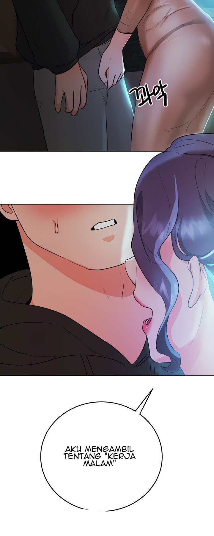 Part Time Job - Chapter 4 71