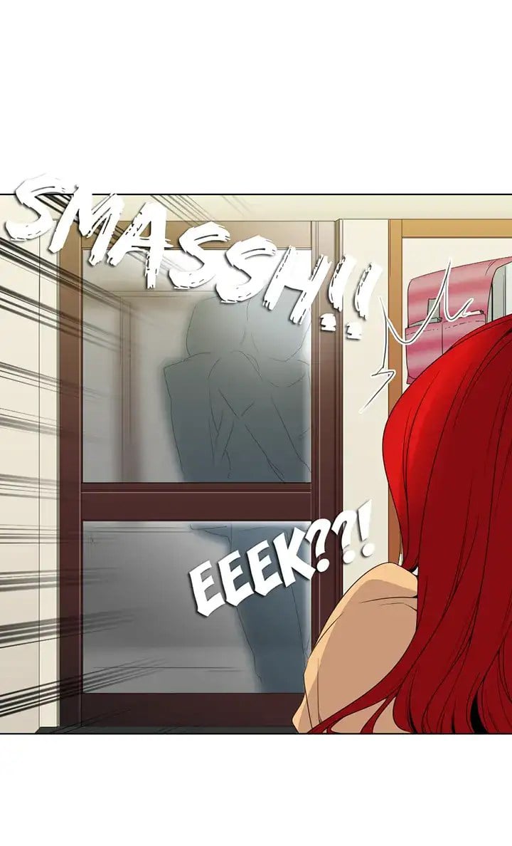 Cartoonists NSFW - Chapter 4 29