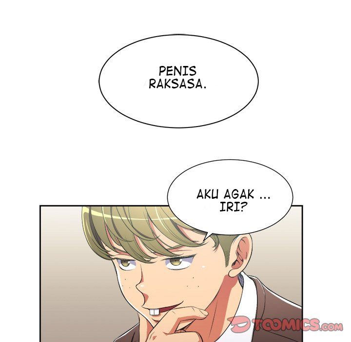 My High School Bully - Chapter 4 76