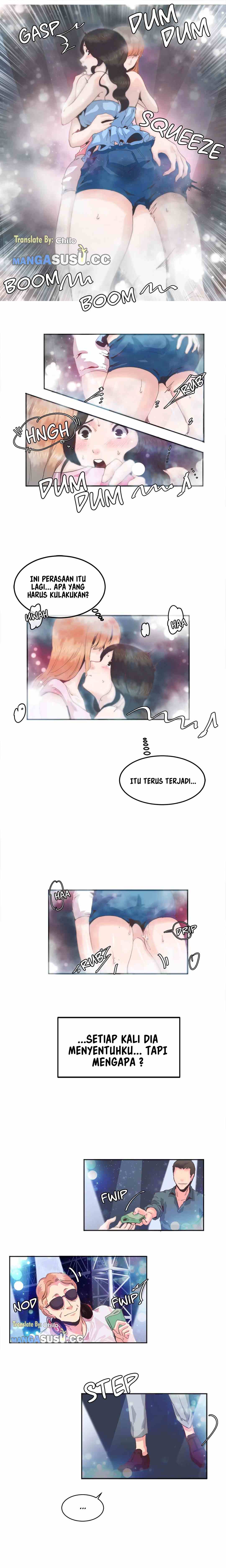 Housewife Training - Chapter 4 13