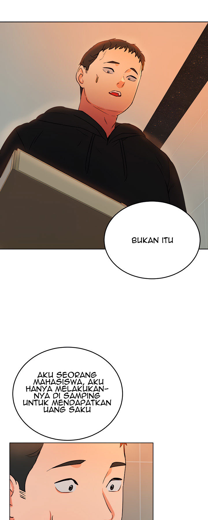Part Time Job - Chapter 4 43