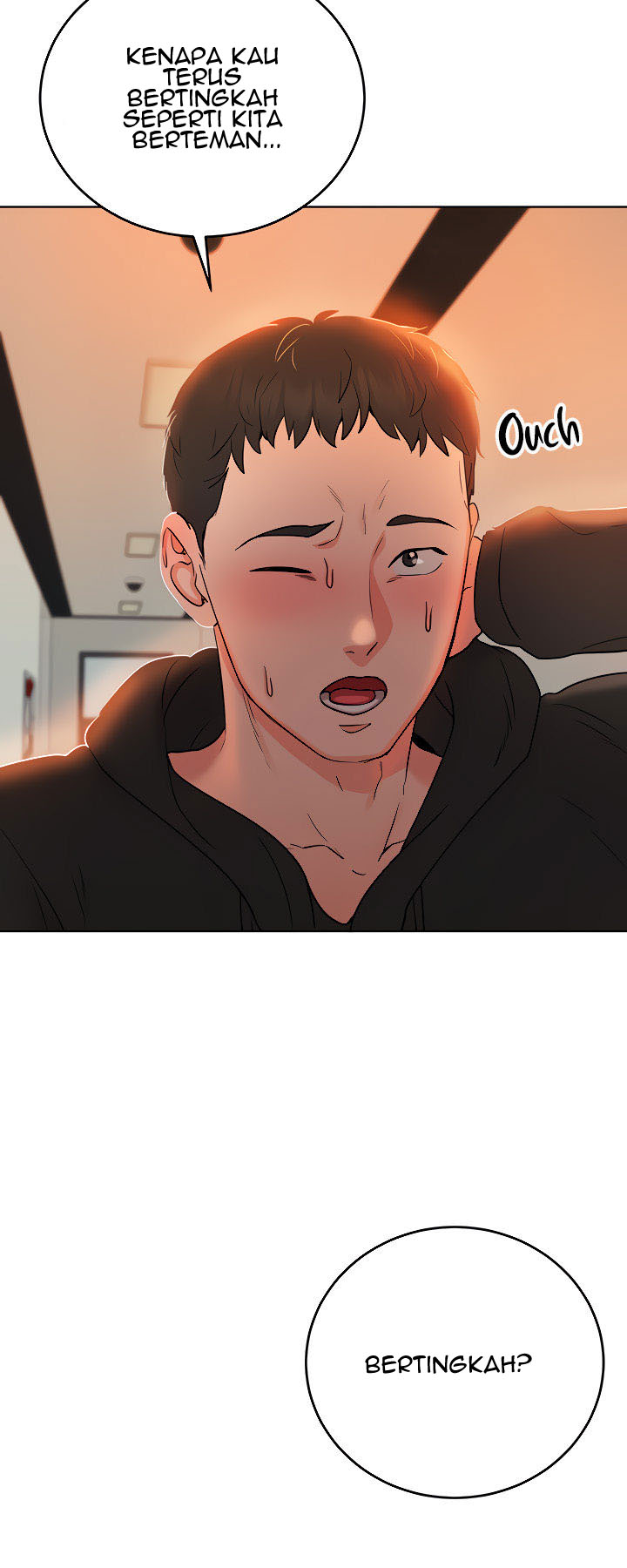 Part Time Job - Chapter 4 20
