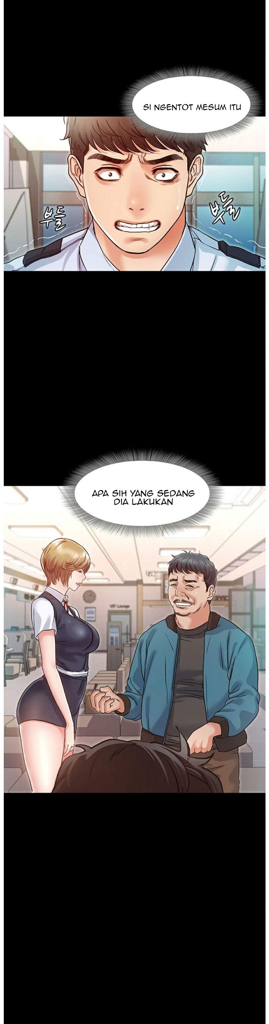 Who did you do with - Chapter 4 23