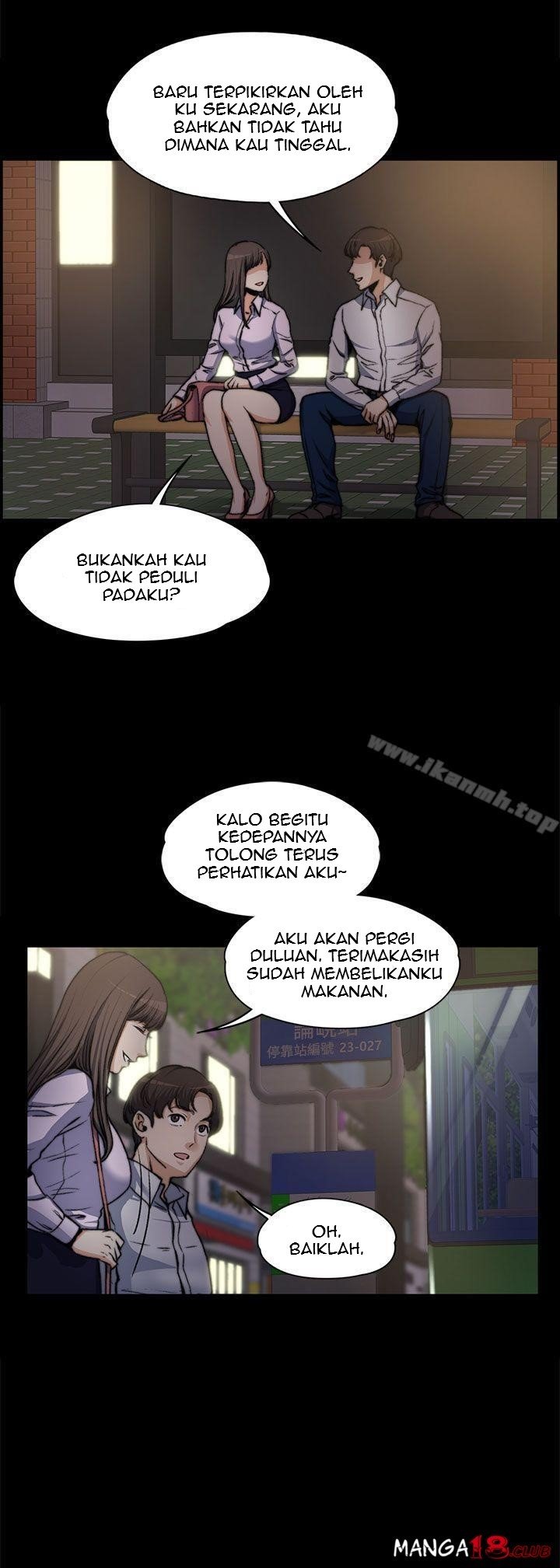Boss Wife - Chapter 4 20