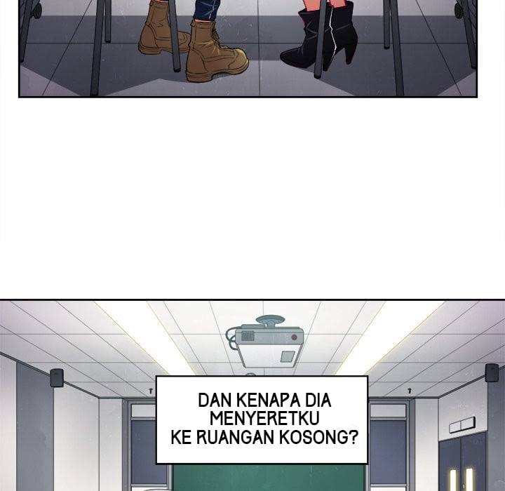 My High School Bully - Chapter 4 8