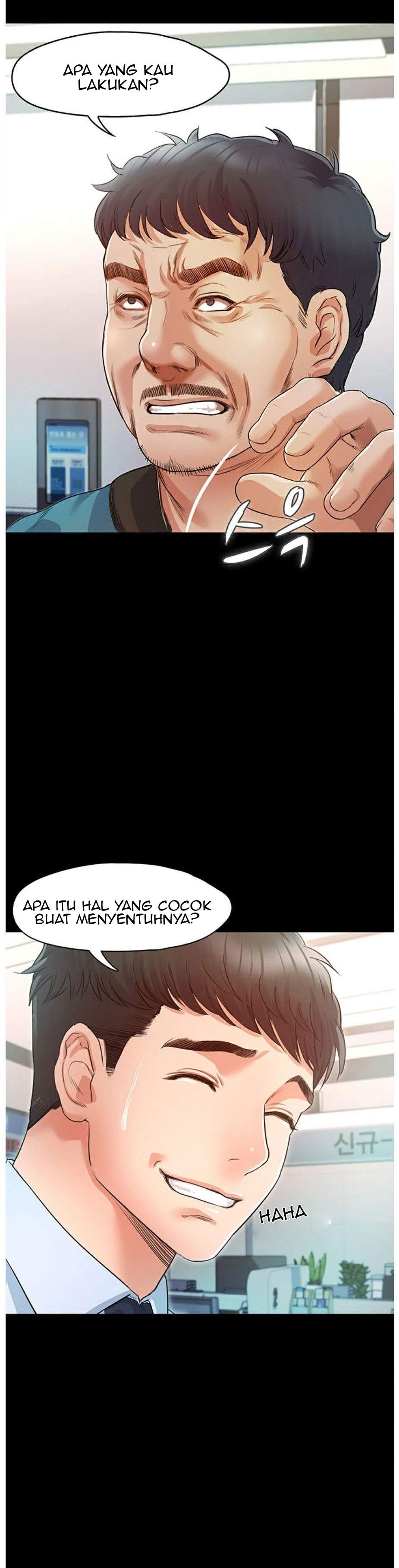 Who did you do with - Chapter 4 26
