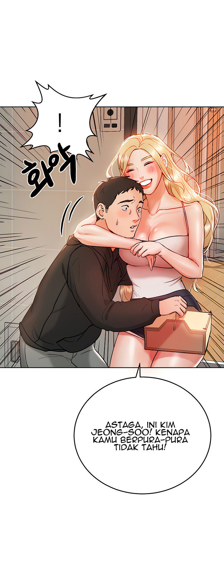 Part Time Job - Chapter 4 8