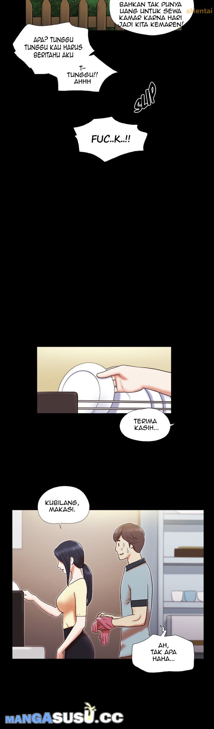 She&#8217;s The Girl - Chapter 4 16