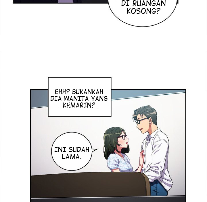 My High School Bully - Chapter 4 20