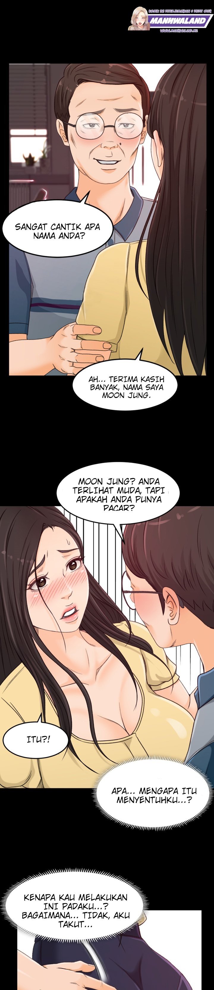 Good Girl - Chapter 4 2