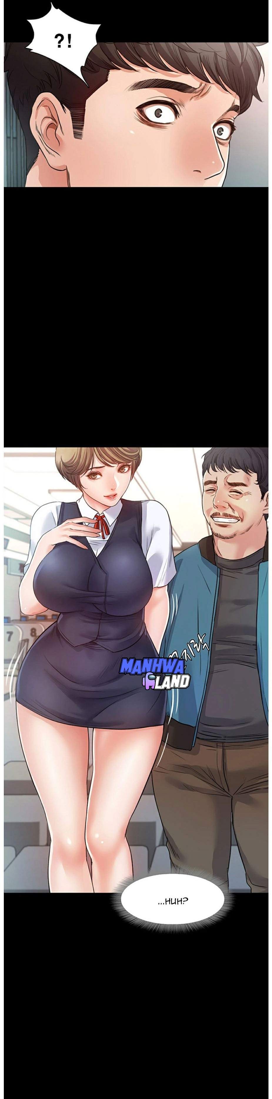 Who did you do with - Chapter 4 19