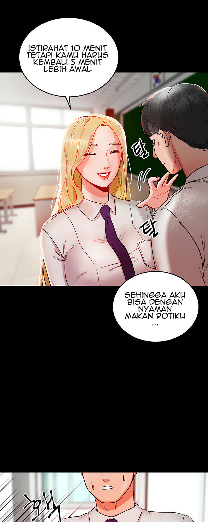 Part Time Job - Chapter 4 35