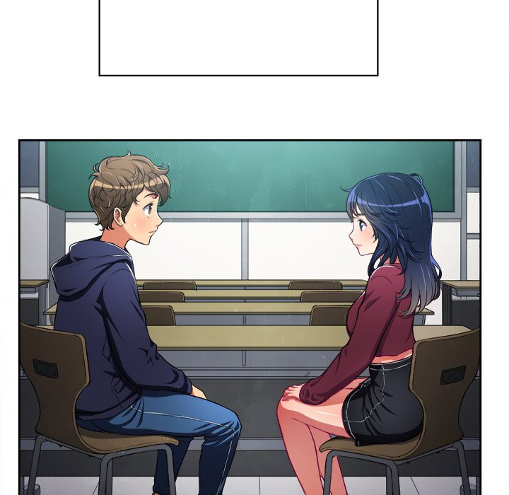 My High School Bully - Chapter 4 7