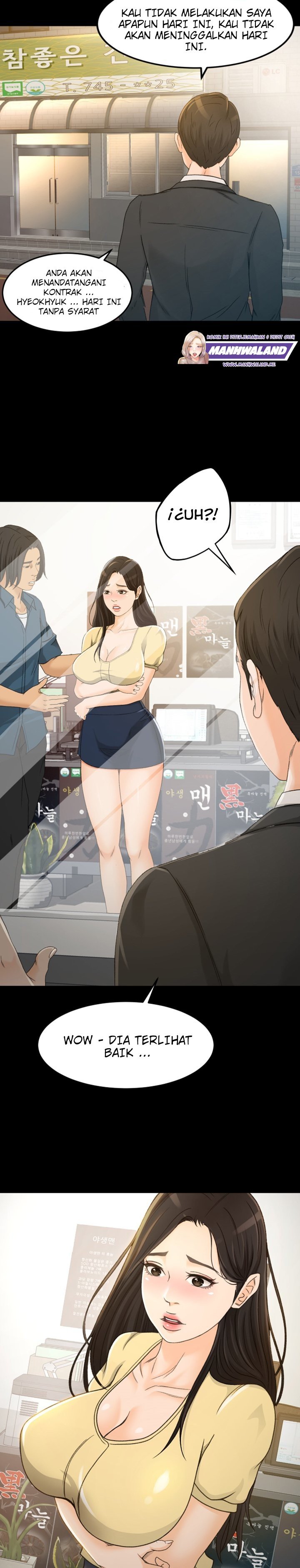 Good Girl - Chapter 4 20