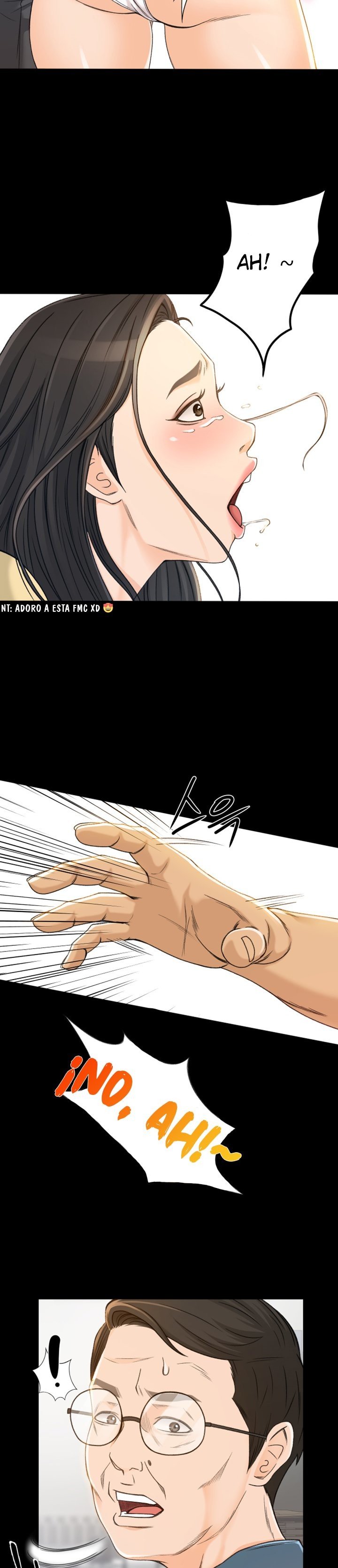 Good Girl - Chapter 4 13