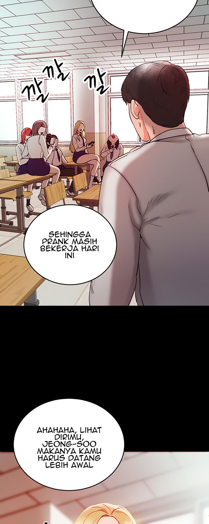 Part Time Job - Chapter 4 33