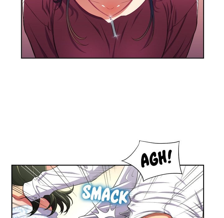 My High School Bully - Chapter 4 51