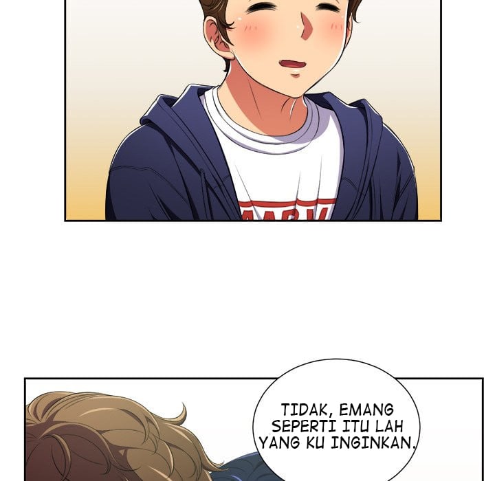 My High School Bully - Chapter 4 12