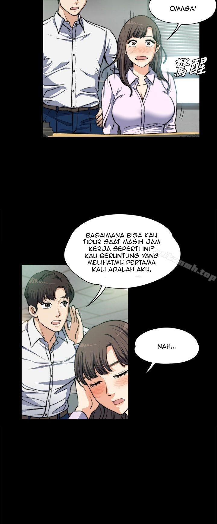 Boss Wife - Chapter 4 10