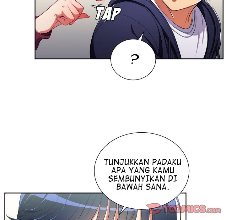 My High School Bully - Chapter 4 58