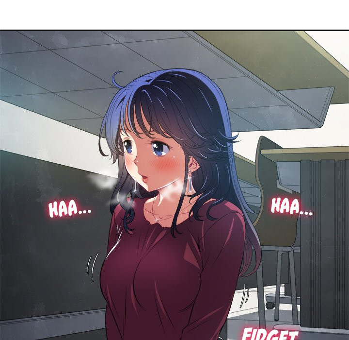 My High School Bully - Chapter 4 42