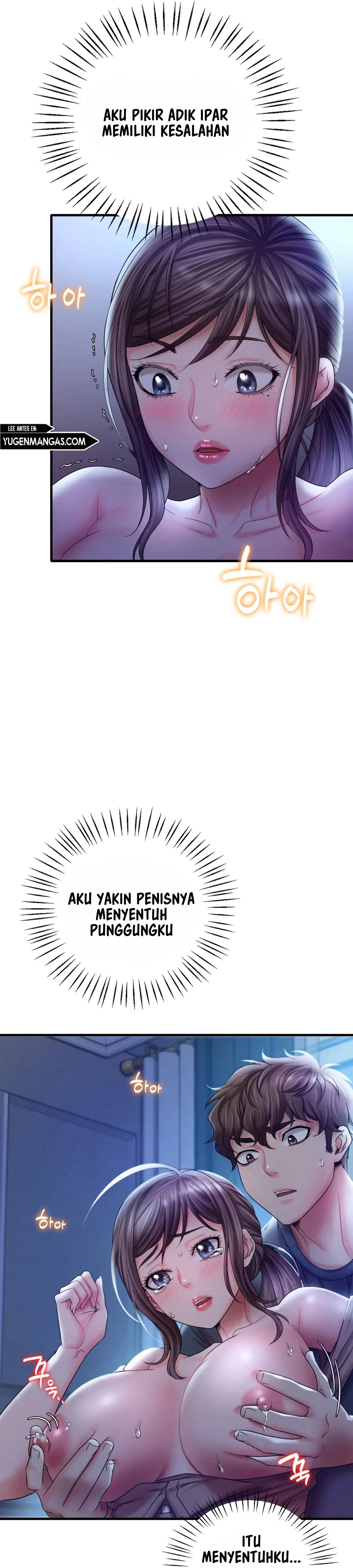 She wants to get drunk - Chapter 4 39