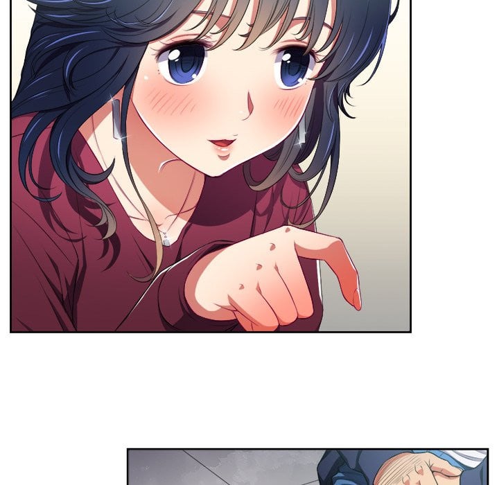 My High School Bully - Chapter 4 59