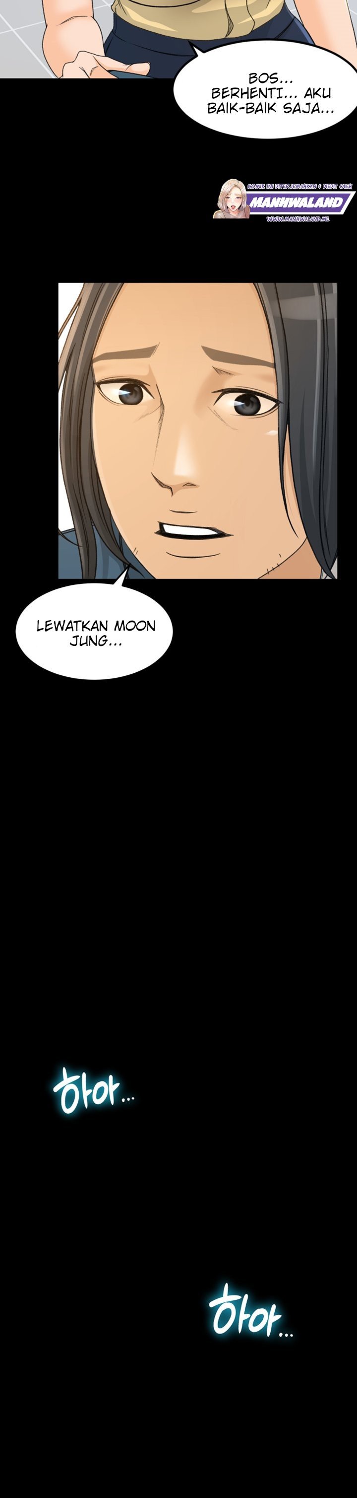 Good Girl - Chapter 4 18