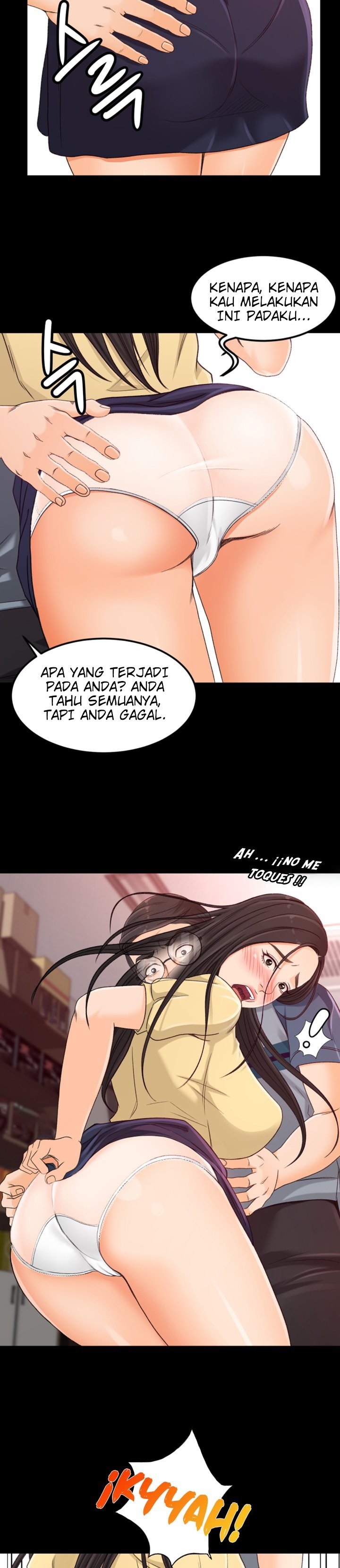 Good Girl - Chapter 4 3