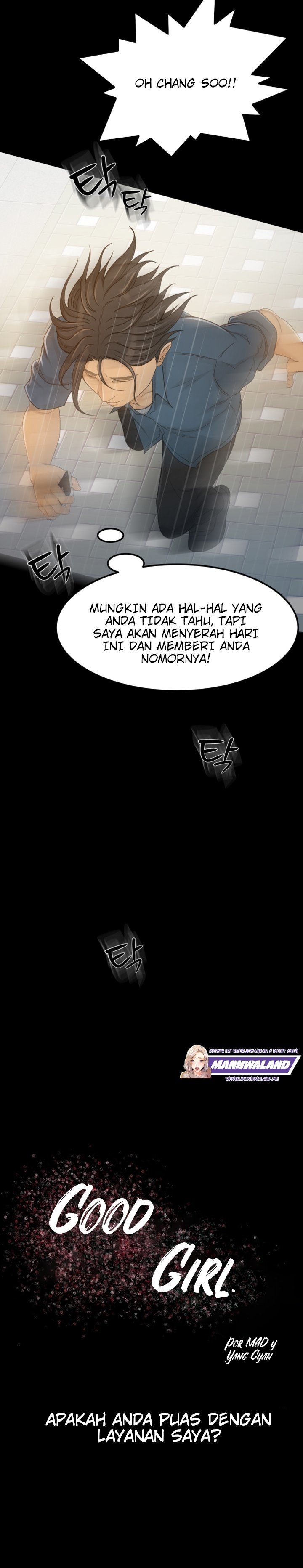 Good Girl - Chapter 4 10