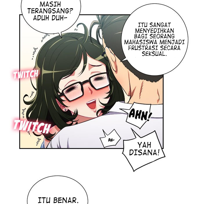 My High School Bully - Chapter 4 35