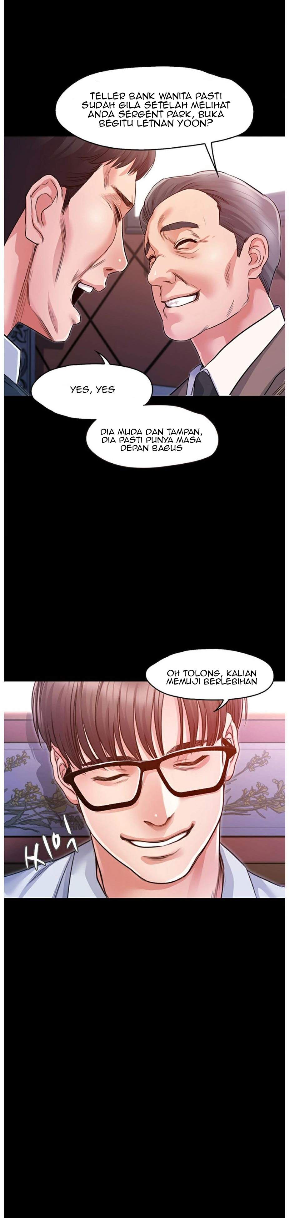 Who did you do with - Chapter 4 45