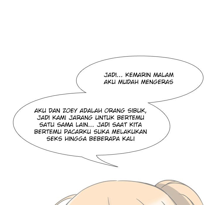 One Shot Men&#8217;s Clinic - Chapter 4 92
