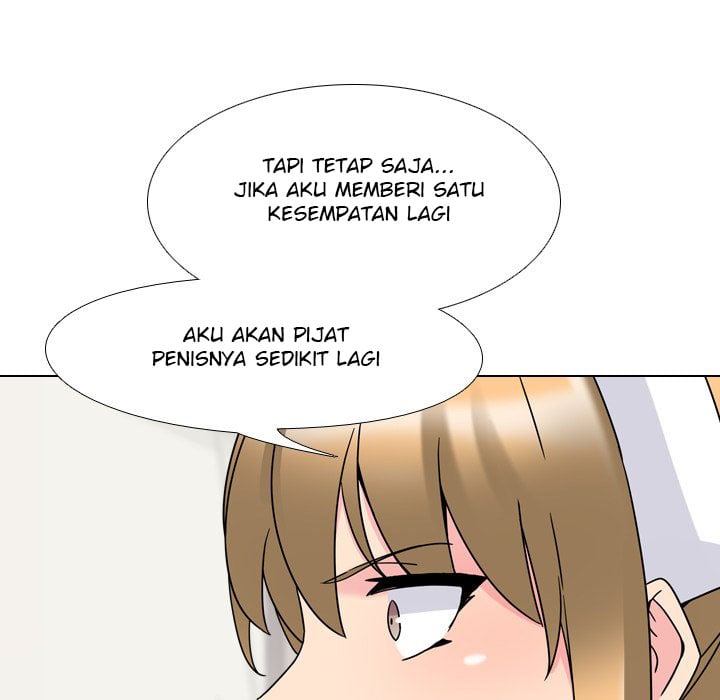 One Shot Men&#8217;s Clinic - Chapter 4 35