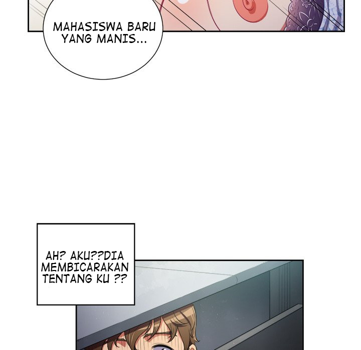 My High School Bully - Chapter 4 56