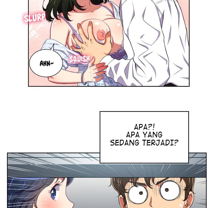 My High School Bully - Chapter 4 26
