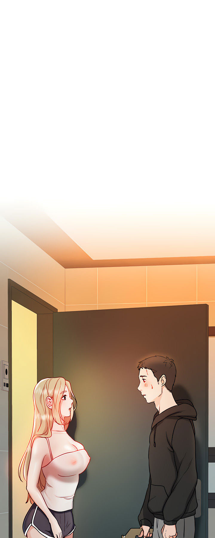 Part Time Job - Chapter 4 3