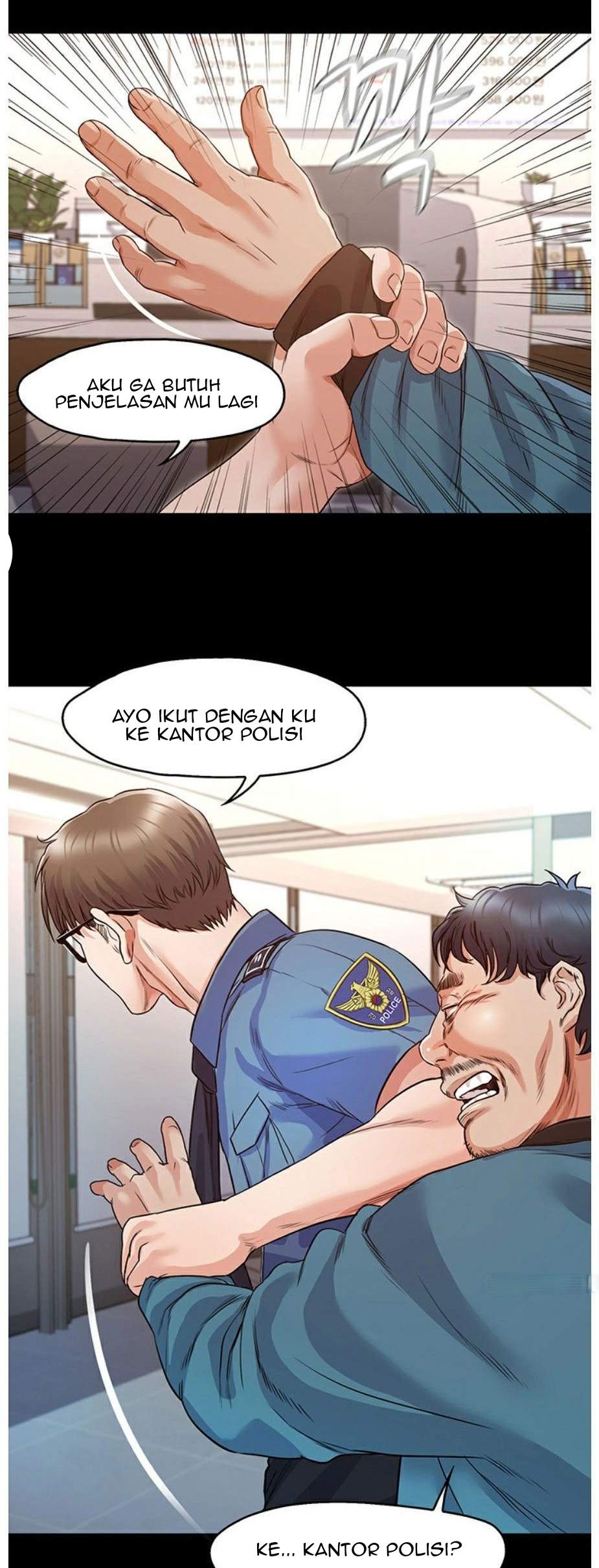 Who did you do with - Chapter 4 32