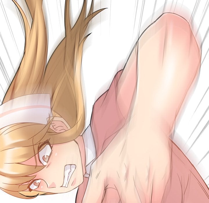 One Shot Men&#8217;s Clinic - Chapter 4 82