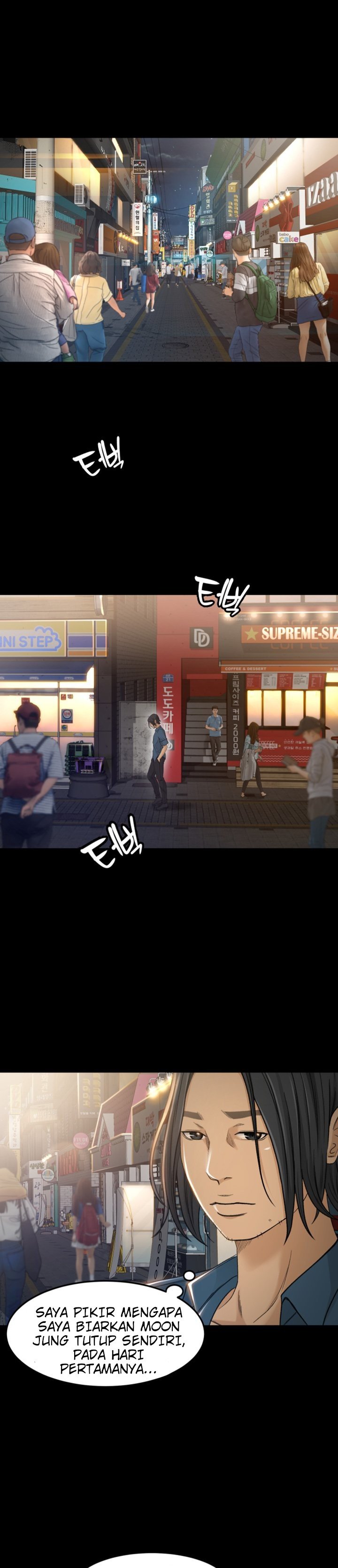 Good Girl - Chapter 4 5